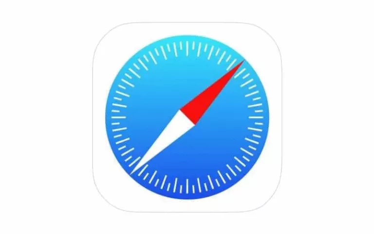 Exploring the Iconic Safari App Icon 7