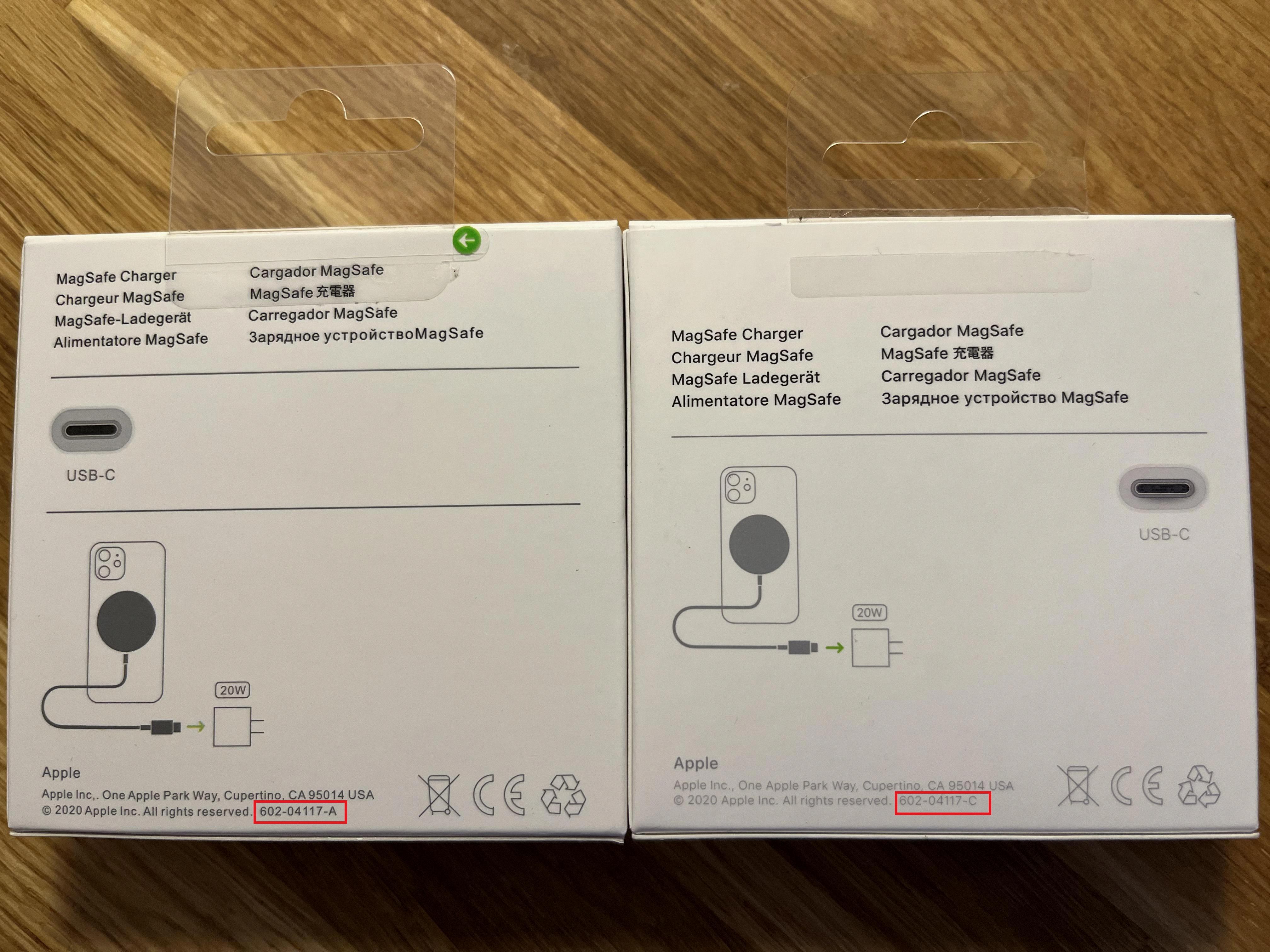 All You Need to Know About Your MagSafe Charger Serial Number 14