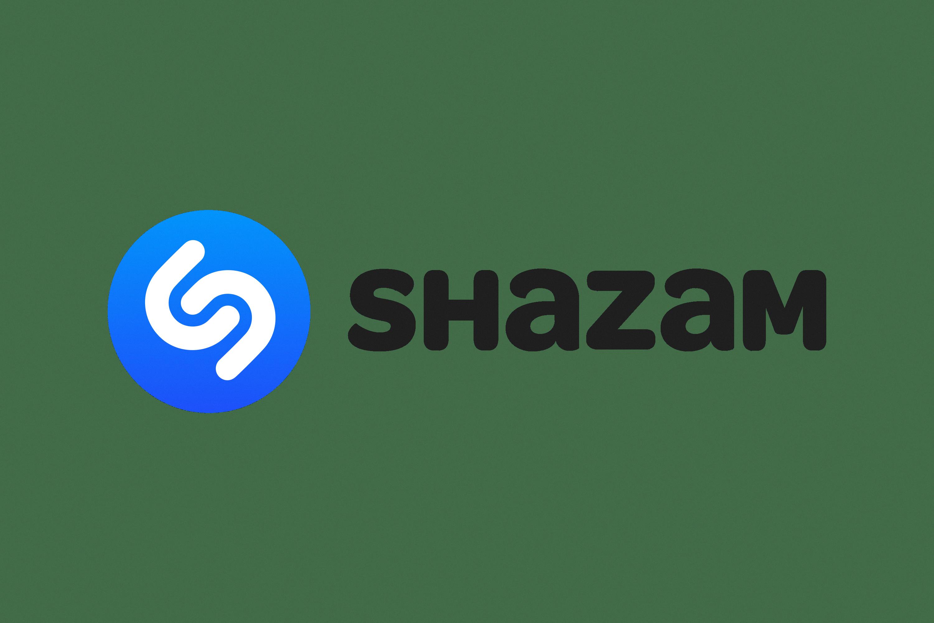 shazam not working