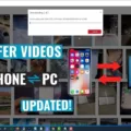 Simple Transfer Desktop: The Ultimate Solution for Wirelessly Transferring Photos and Videos 15