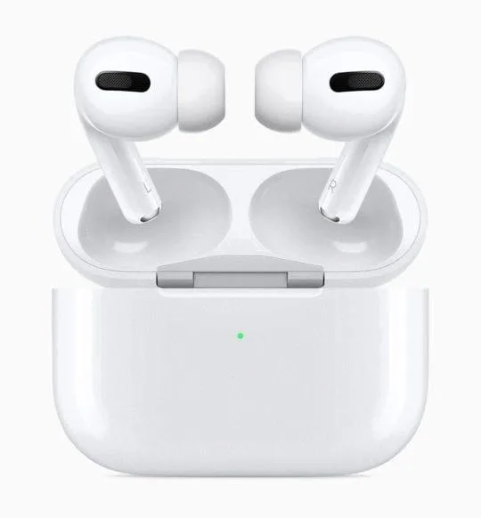 Can AirPods Connect to Non Apple Products? 1