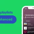 Unlocking Music Discovery with Spotify Enhance 11