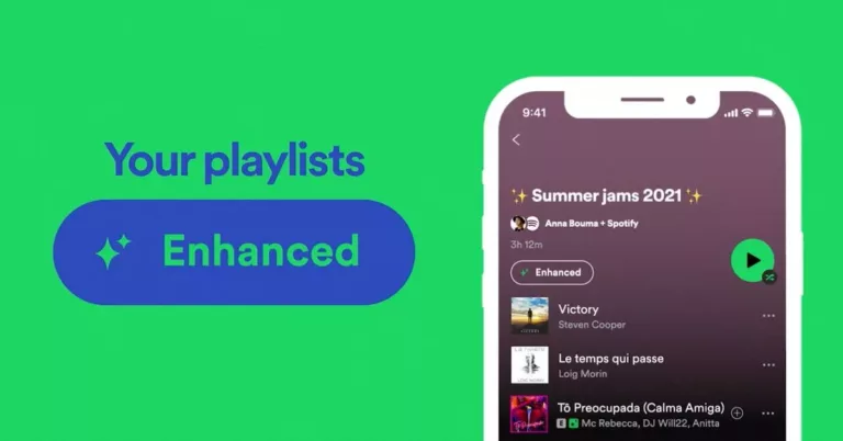 Unlocking Music Discovery with Spotify Enhance 7