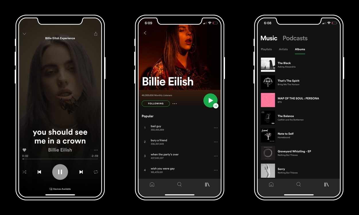 How to Share a Song on Spotify? 1