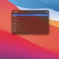How to Troubleshoot Spotlight Search on macOS Big Sur? 1