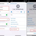 How to Stop Sharing iPhone Contacts? 16 How to Stop Sharing iPhone Contacts? 15