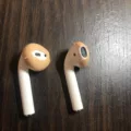 How to Secure AirPods with Tape? 5