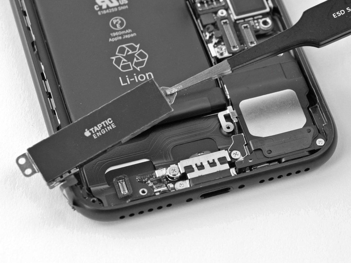 taptic