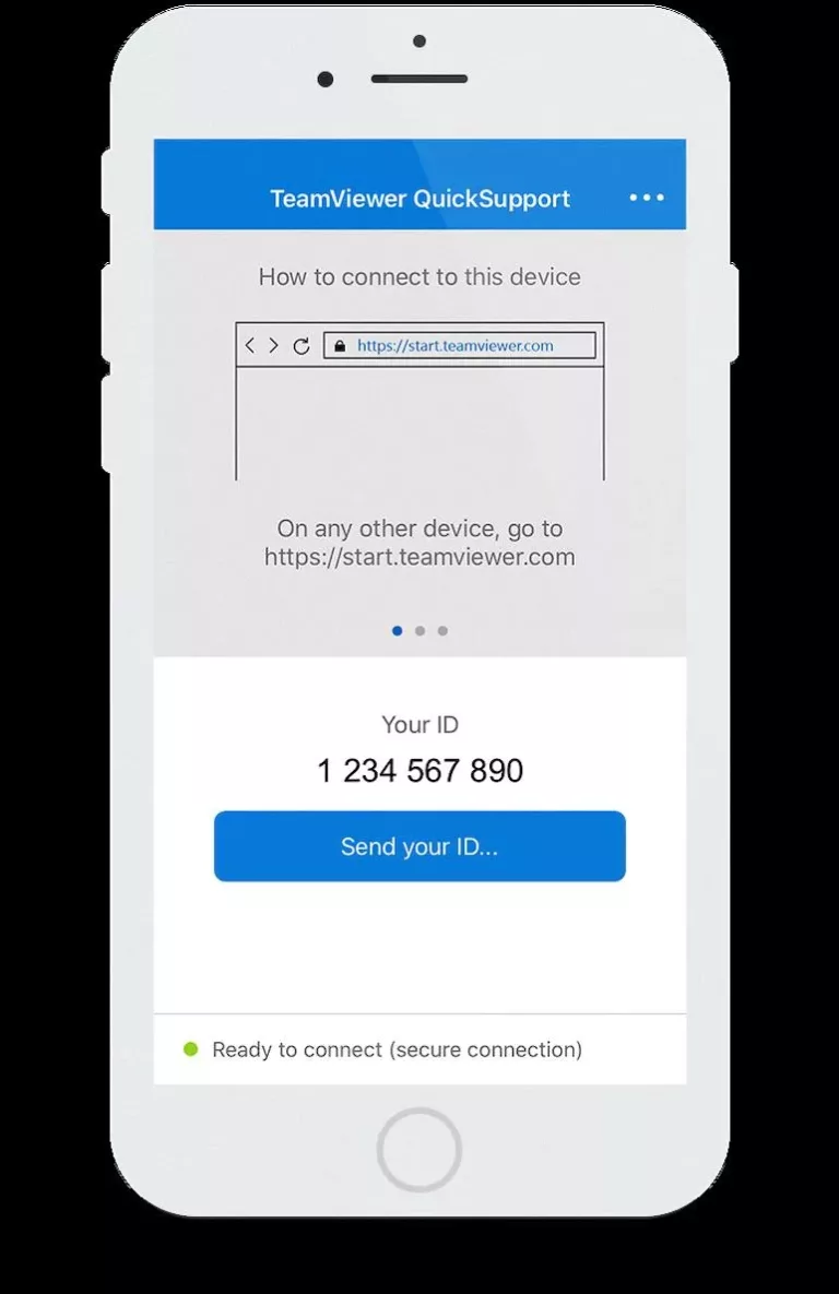 How to Get Remote Access with TeamViewer App? 5