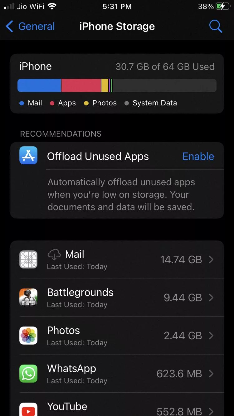 How to Fix Too Many Free Accounts on iPhone? 17