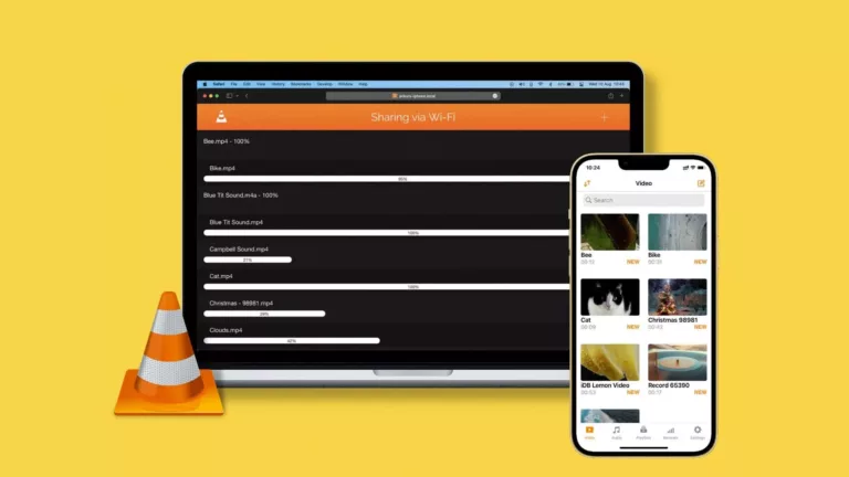 How to Transfer Videos to iPad Using VLC? 15