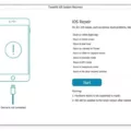 How to Repair Your iPhone at Home with TunesKit iOS System Recovery? 14