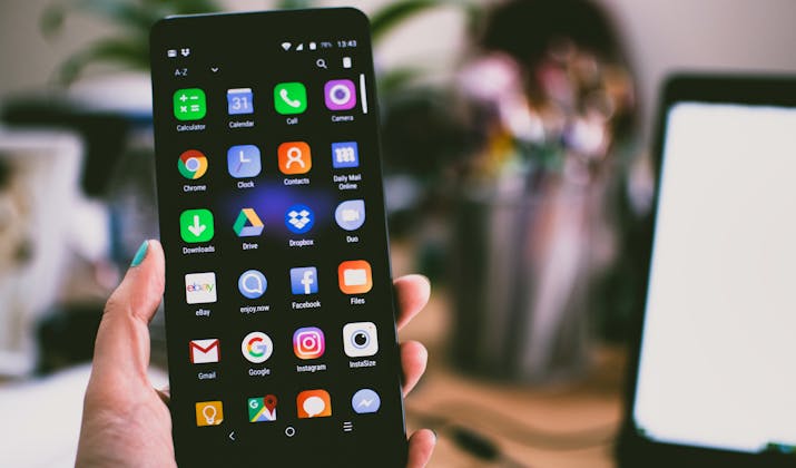 How to Create an Apple ID on Android? 7