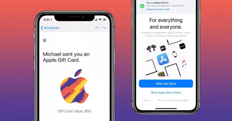 Can You Use Apple Gift Card to Buy iPhone? 17