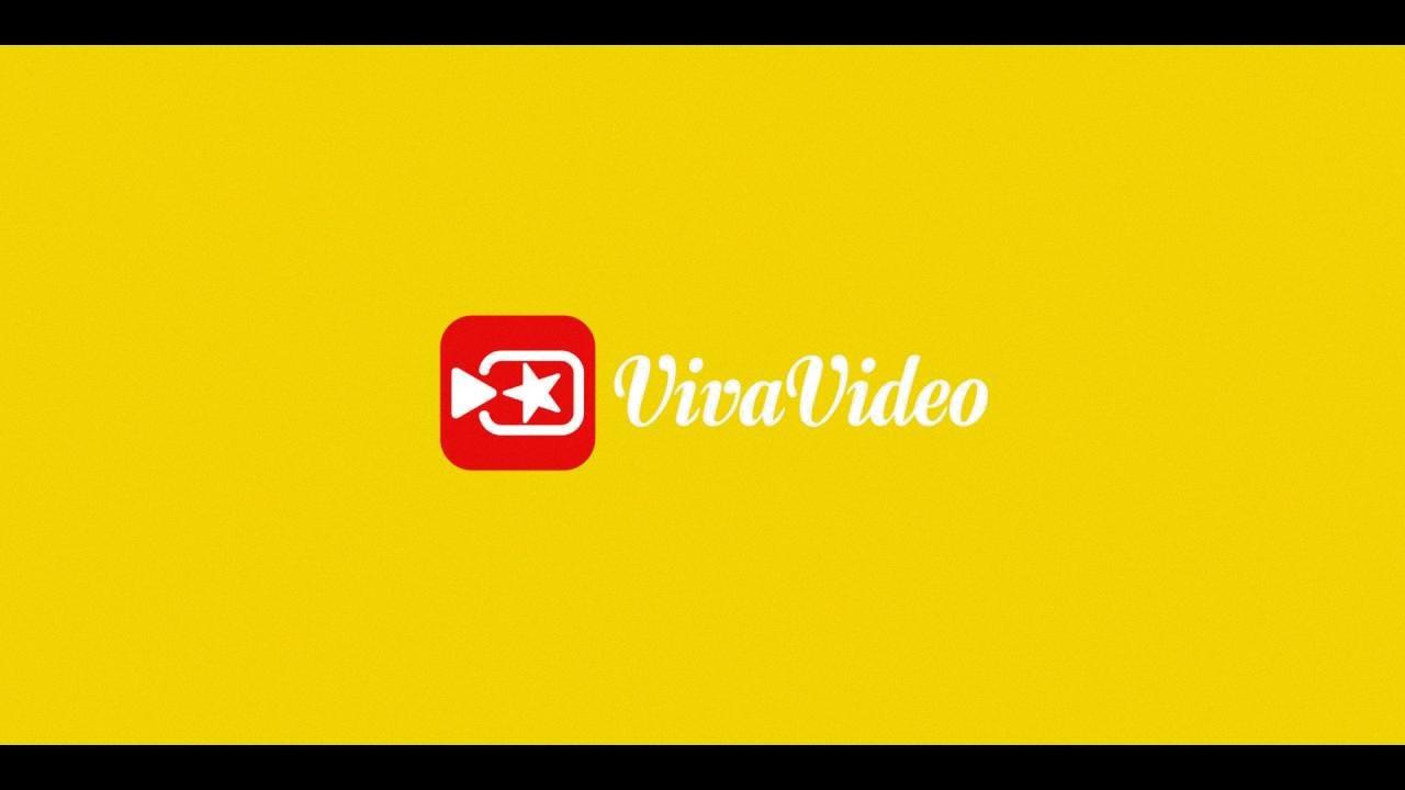 viva photo video maker app