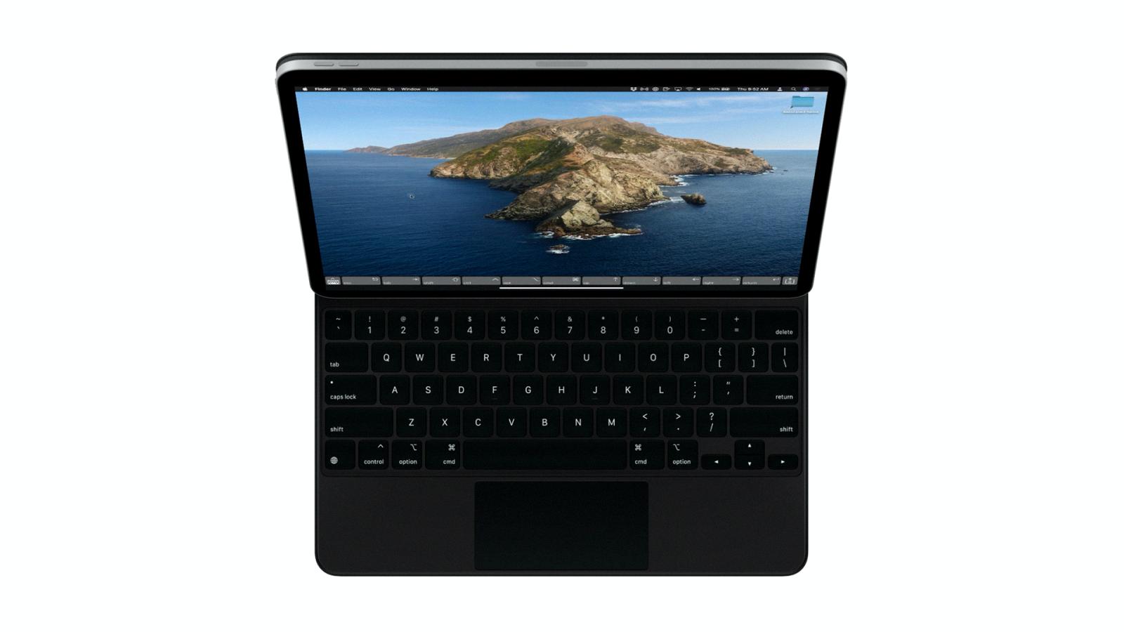 vnc ios
