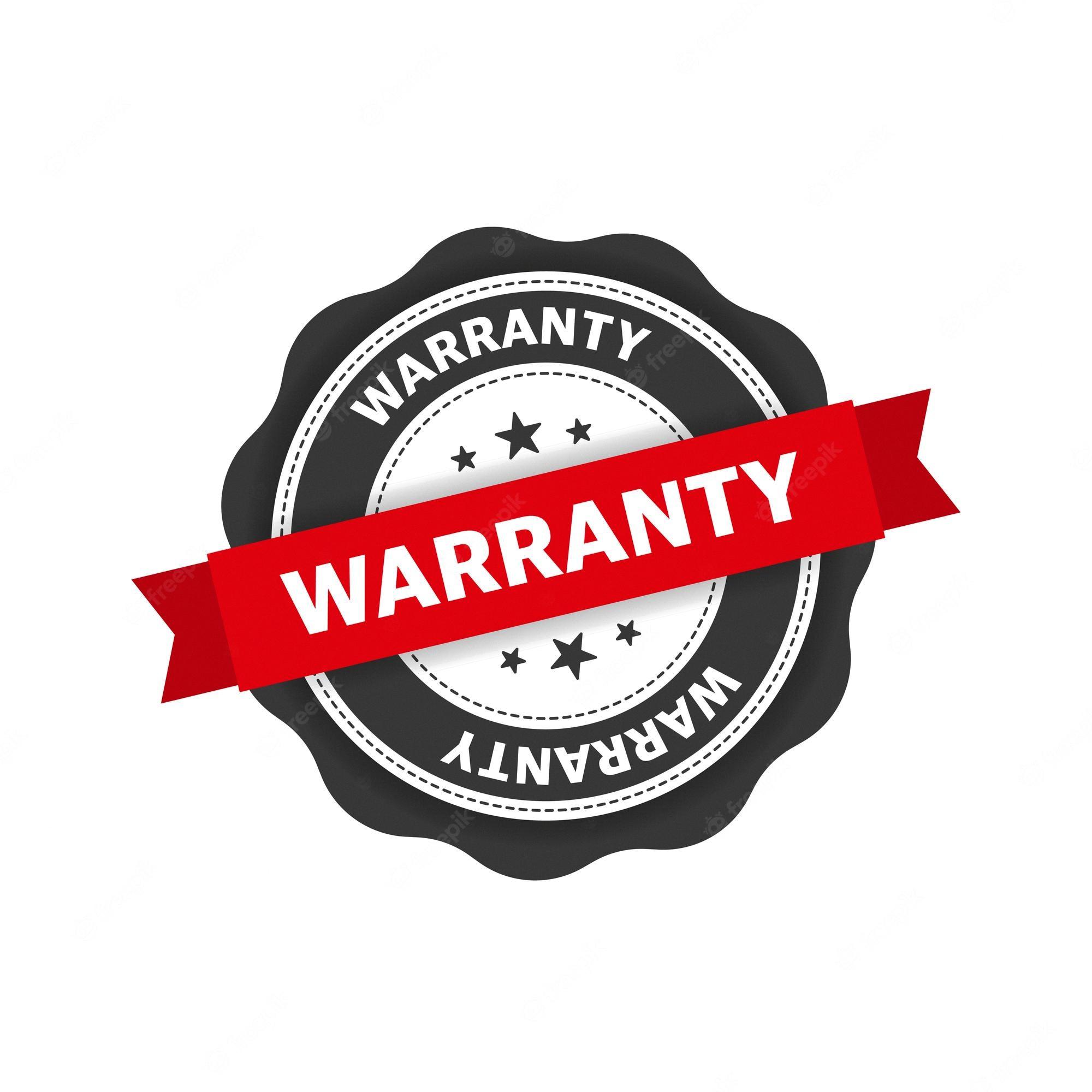 warranty check