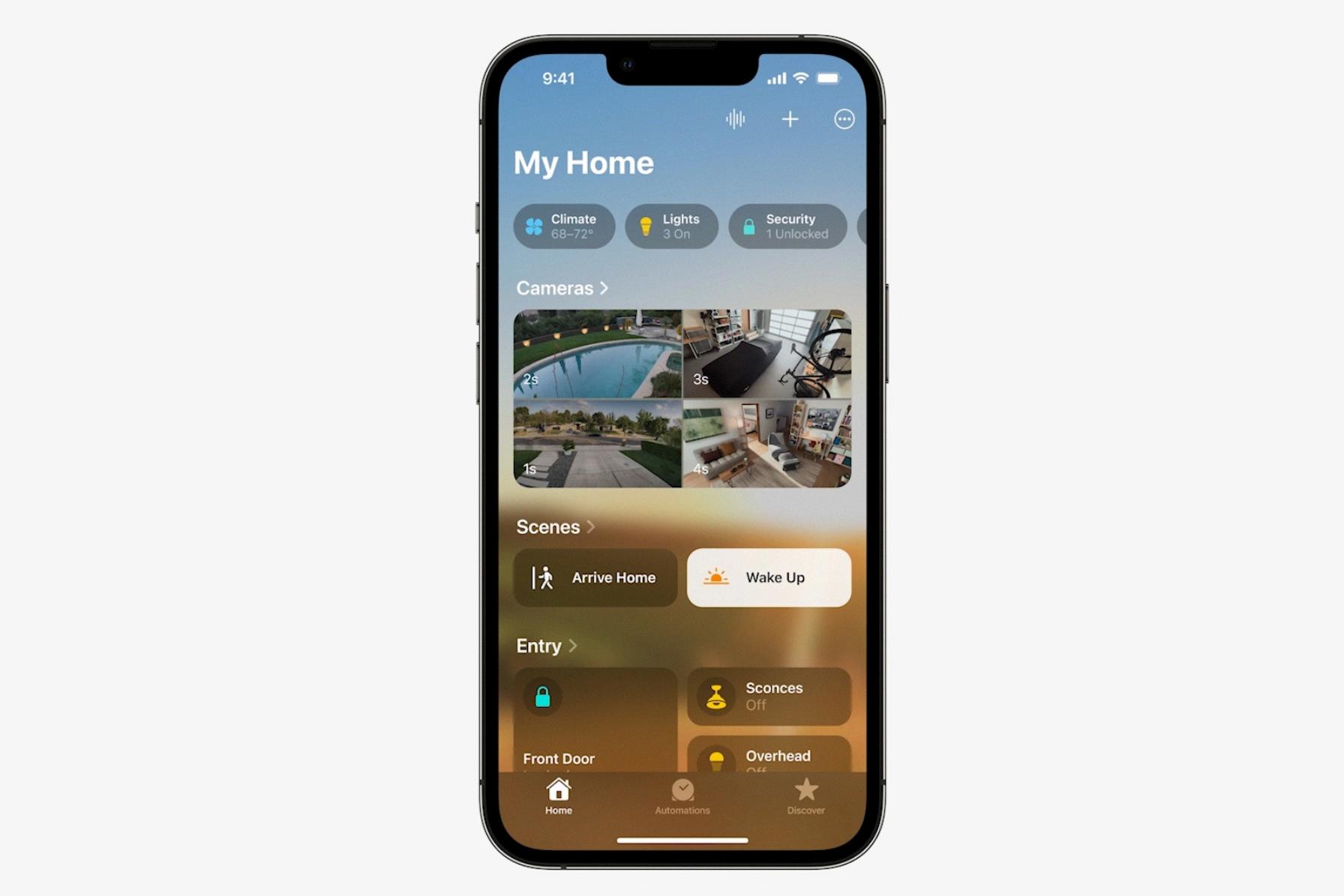 what is the home app on iphone what is the home app on iphone