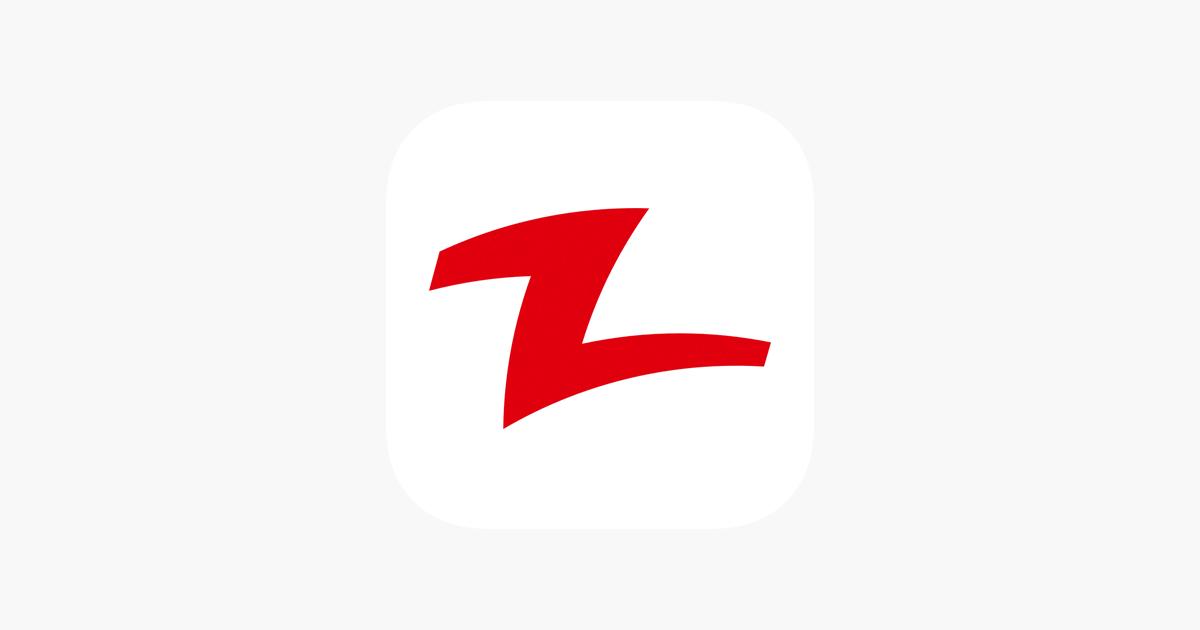 zapya application