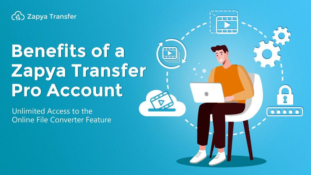 zapya online file transfer