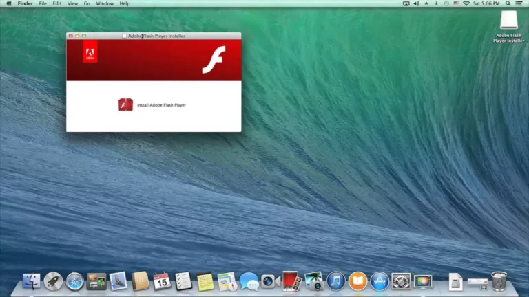 What is Adobe Flash Player Used For On Mac? 17