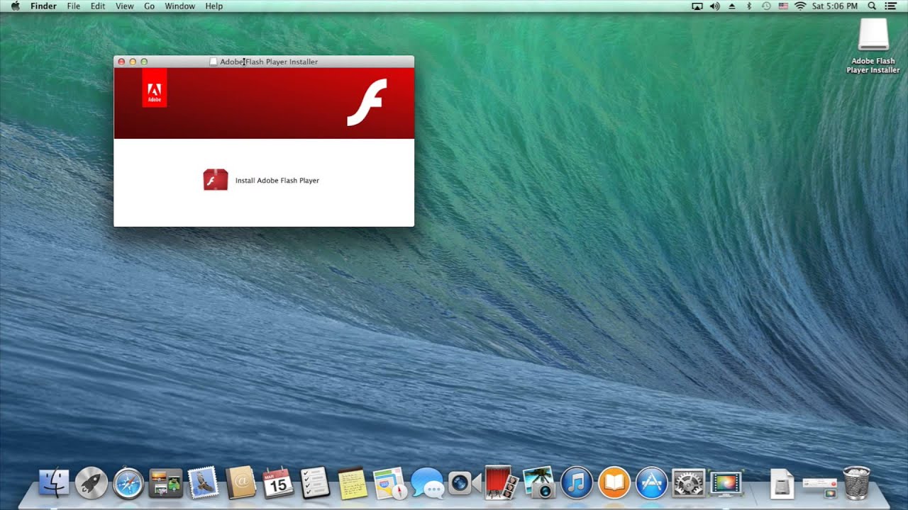 What is Adobe Flash Player Used For On Mac? 1