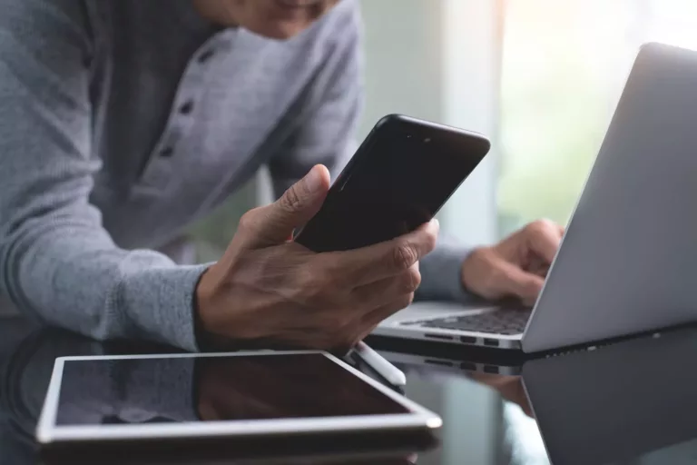 How to Connect Your iPhone to Your PC With VNC? 11