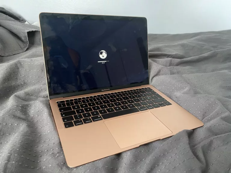 How to Fix Error Code -36 on Mac? 19
