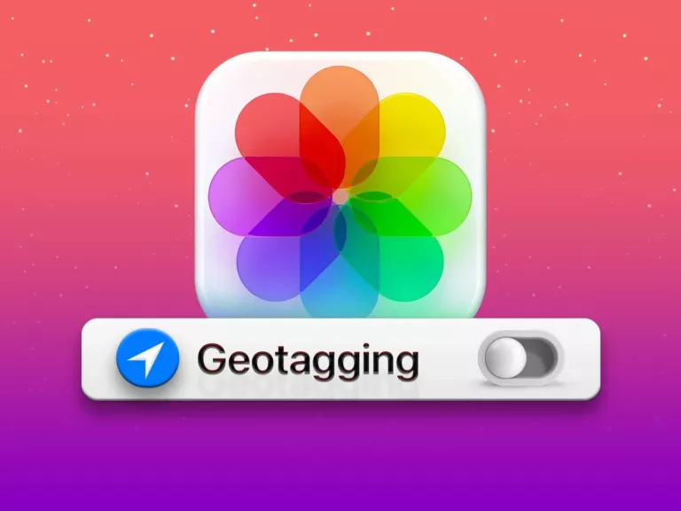 How to Turn Off Geotagging on Your iPhone? 9