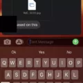 Why Are Images Not Loading in Messages? 8