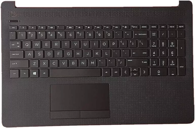 Why is Your Laptop Trackpad Slow? 11
