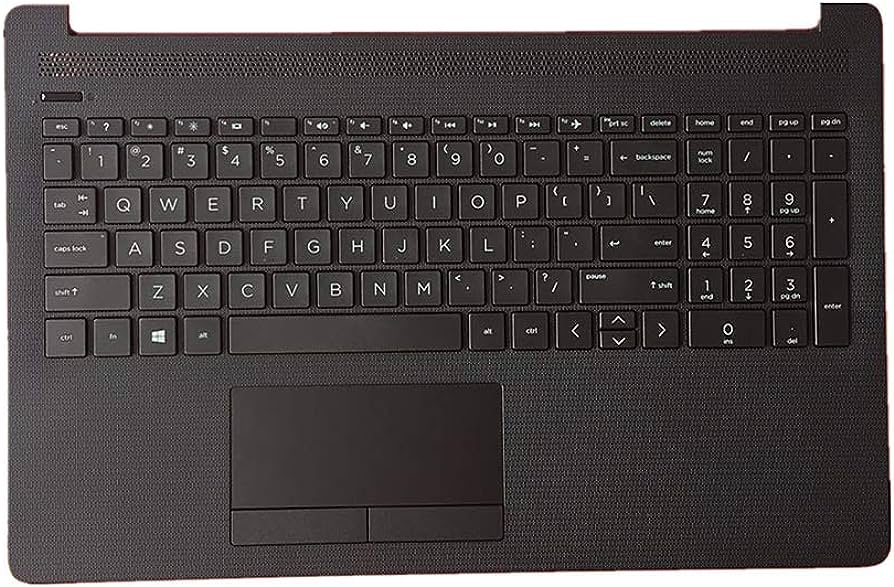 Why is Your Laptop Trackpad Slow? 1