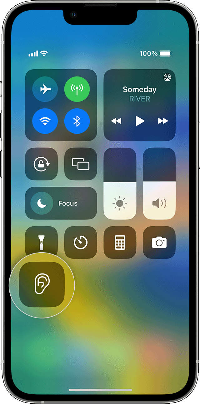 What is Live Listen On iOS 15? 3