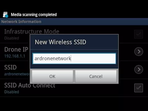All You Need to Know About SSID Number 19
