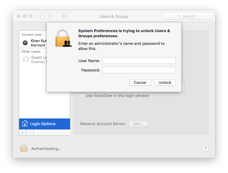 Why Does System Preferences Not Open on Mac? 1