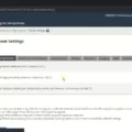 Tweak Settings: How to Optimize Your Server Performance 2 Tweak Settings: How to Optimize Your Server Performance 1