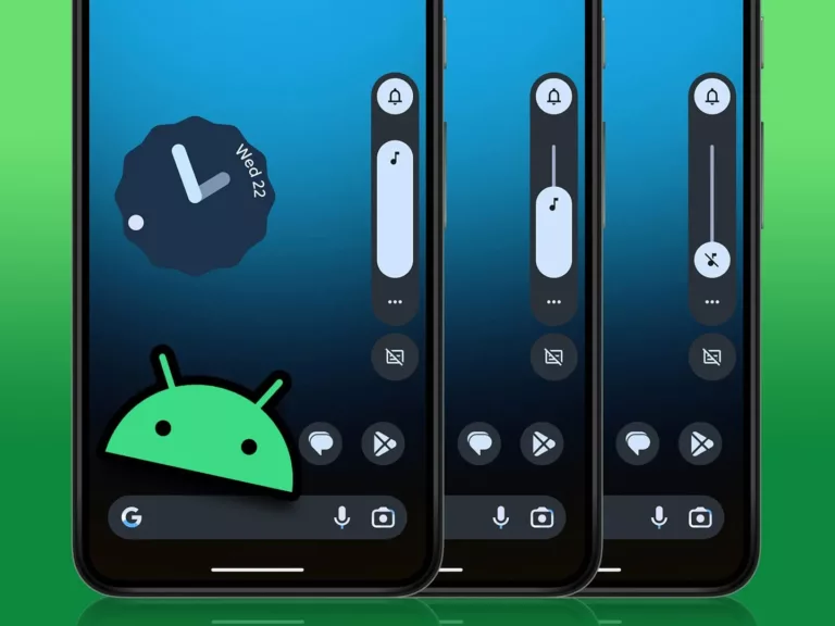 Why Does Your Volume Keep Going Down? 13