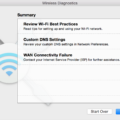 Why Won't Your Mac Connect to Public WiFi? 12