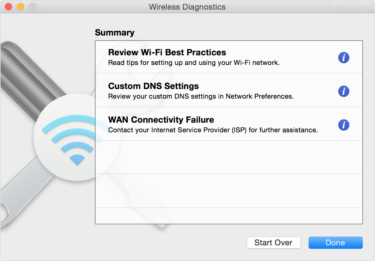 Why Won't Your Mac Connect to Public WiFi? 1