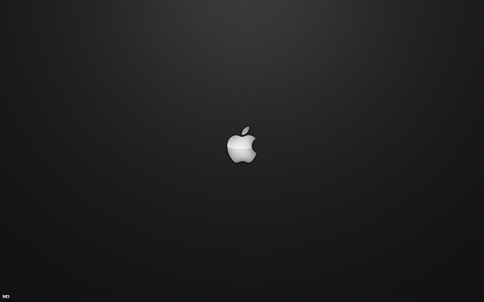 Why is Your Mac Background Black? 1