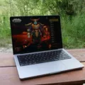 Exploring World of Warcraft on Mac 17