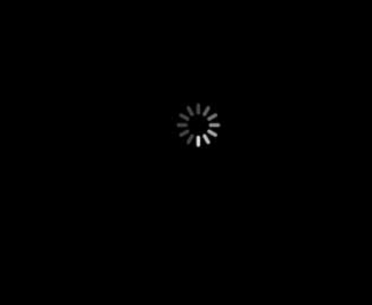 Why Does Your iPhone Have a Loading Sign? 1