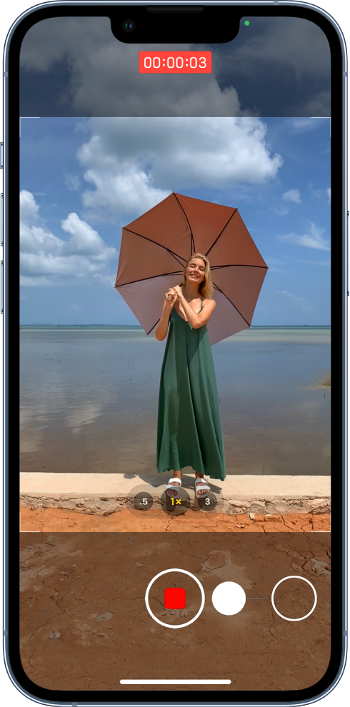 What Resolution Are iPhone Videos? 1