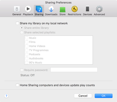 Why Does iTunes Keep Opening On Mac? 1