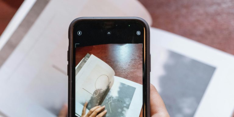 How to Solve the Missing Camera Icon Issue in the Notes App? 7