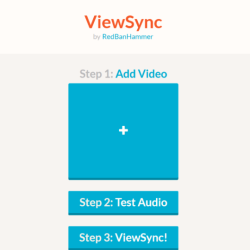 Unlock Simultaneous Video Playback with YouTube ViewSync