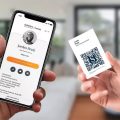 How to Scan a Business Card On Your iPhone? 7