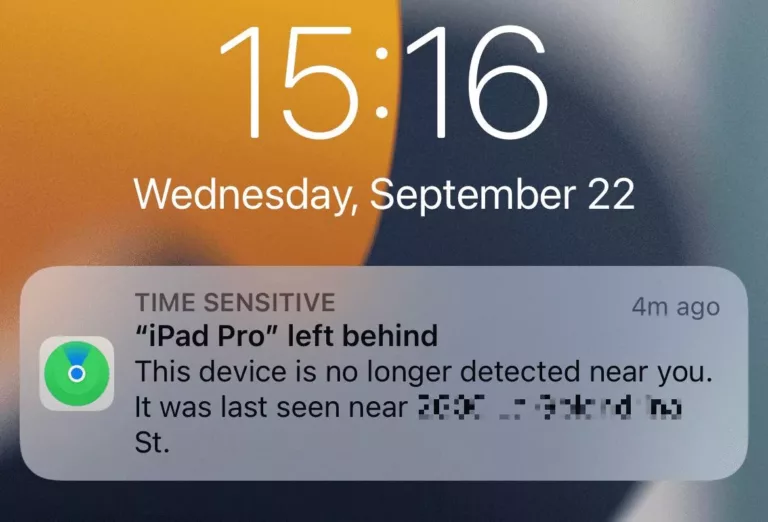 How to Turn Off Find My iPhone When Left Behind? 13