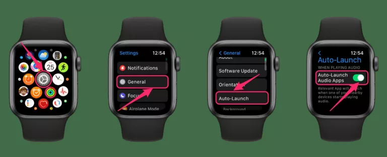 How to Turn Off Now Playing on Apple Watch? 1