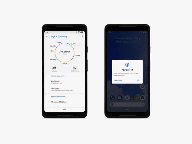 How to Turn Off Screen Time Notifications? 1